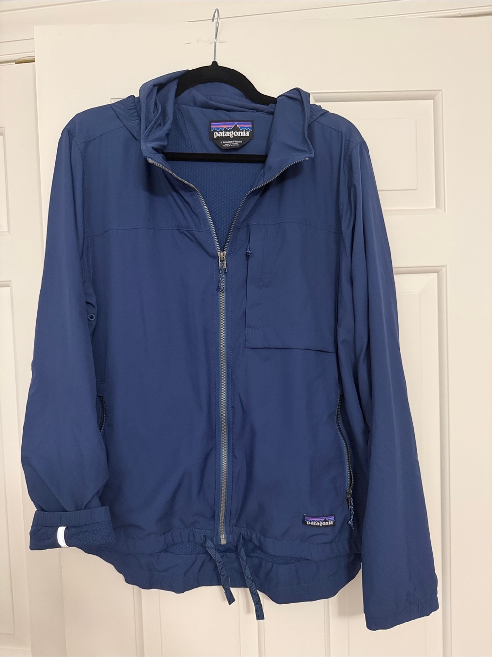 Patagonia Women’s Mountain View Jacket